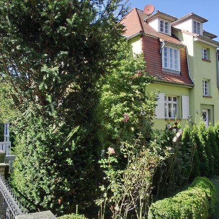 Strandstrasse 60 Ferienwohnung S12 Graal-Mueritz Zewnętrze zdjęcie